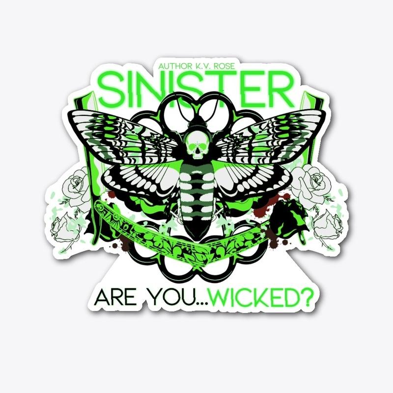 Are YOU Wicked?